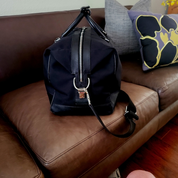 COACH WEEKENDER DUFFEL - Picture 4 of 8